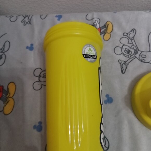 "Ghost" Blender Bottle - Picture 4 of 8